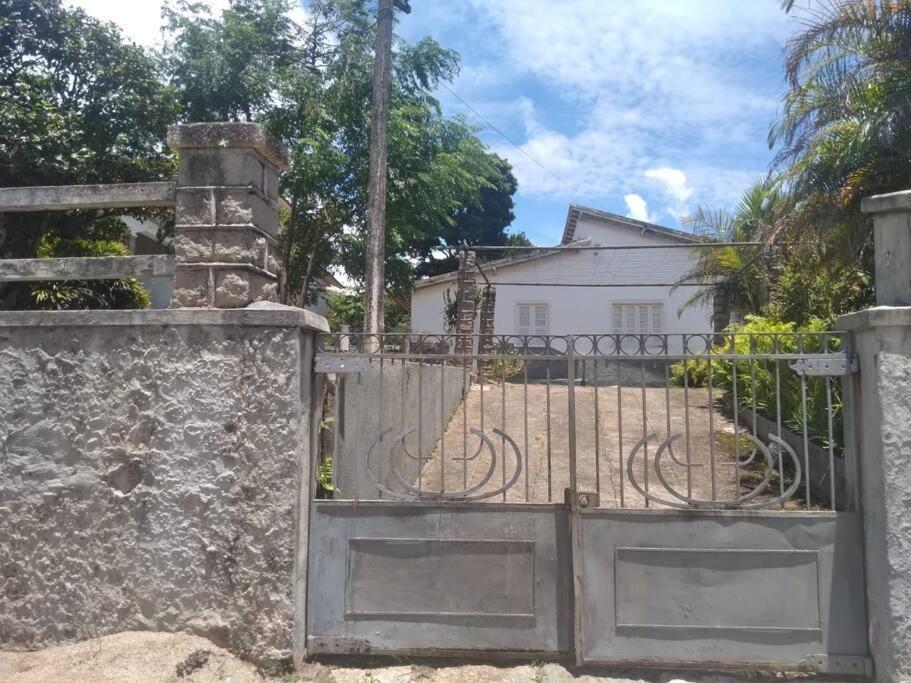 Вилла Casa Delicia Em Passa Quatro Ate 6 Pessoas Экстерьер фото