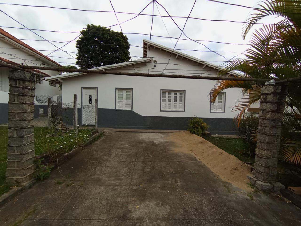 Вилла Casa Delicia Em Passa Quatro Ate 6 Pessoas Экстерьер фото